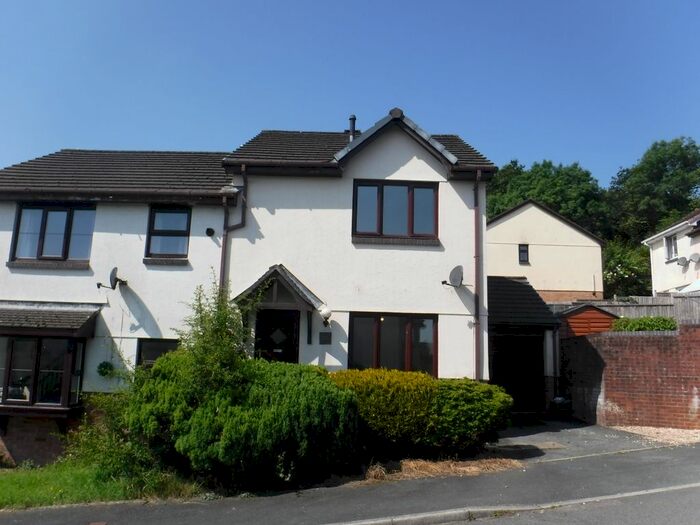 Houses to rent in Tavistock, PL19, Devon