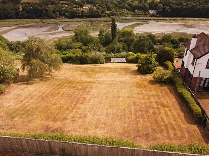 Detached House For Sale In Calstock, Cornwall, PL18