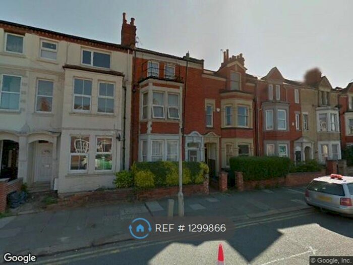 Studio To Rent In Harlestone Road, Northampton NN5