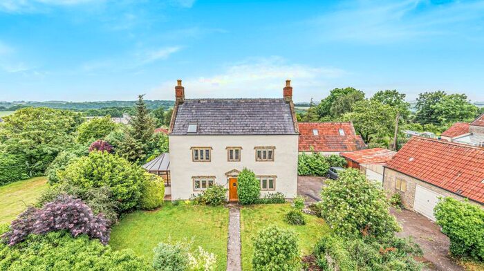 6 Bedroom Farm House For Sale In Clapton, Midsomer Norton, Radstock, BA3