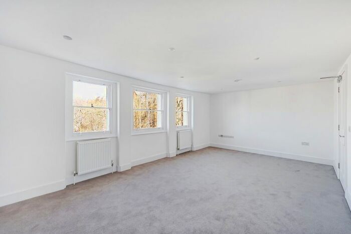 Studio To Rent In Foulis Terrace, London, SW7