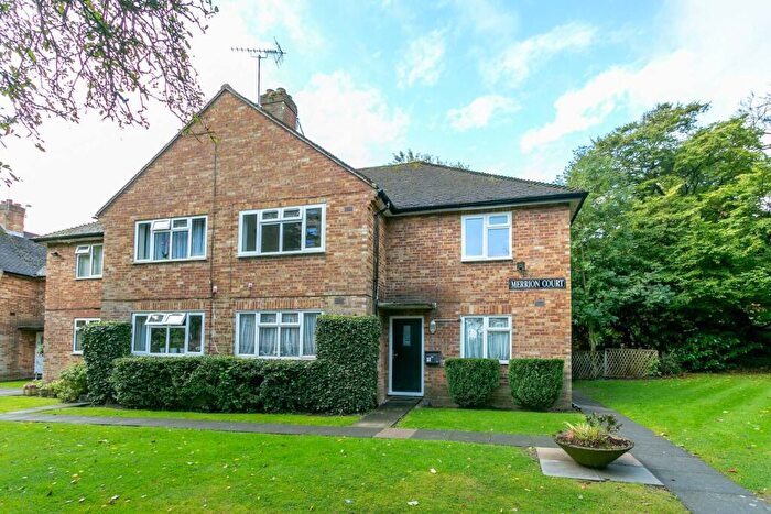 2 Bedroom Flat To Rent In Merrion Avenue, Stanmore, HA7