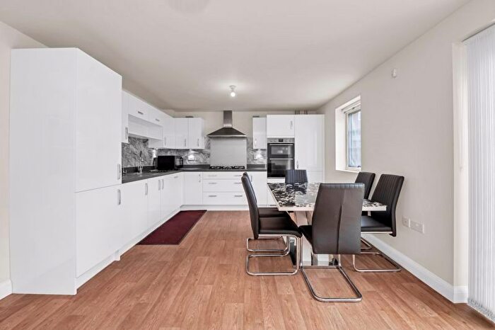 4 Bedroom Detached House For Sale In Wexford Way, Bury St. Edmunds, IP32