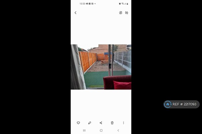 2 Bedroom Terraced House To Rent In Ware Point Drive, London, SE28