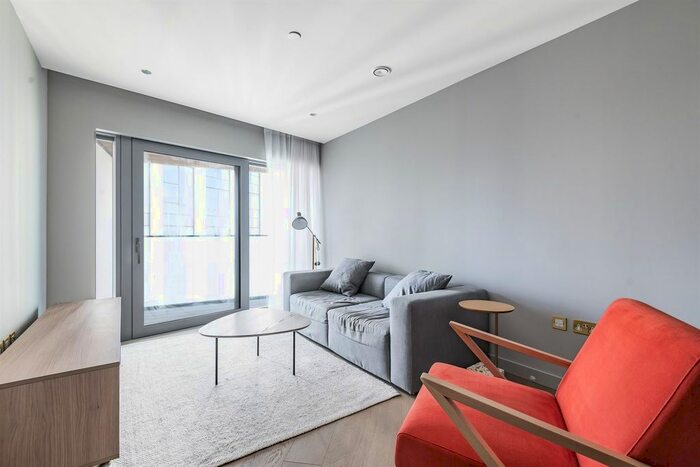 1 Bedroom Flat To Rent In No.4, Upper Riverside, Cutter Lane, Greenwich Peninsula SE10