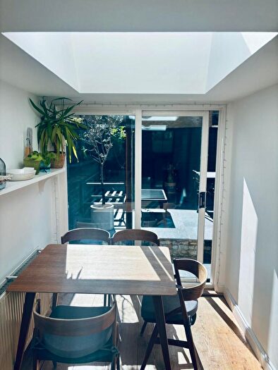 3 Bedroom Terraced House For Sale In Quilter Street, London, E2