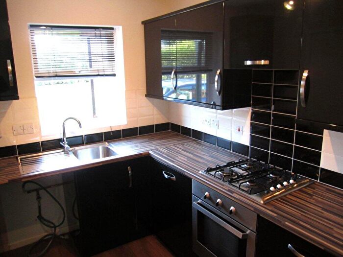 2 Bedroom Semi-Detached House To Rent In Charnley Road, Stafford, ST16
