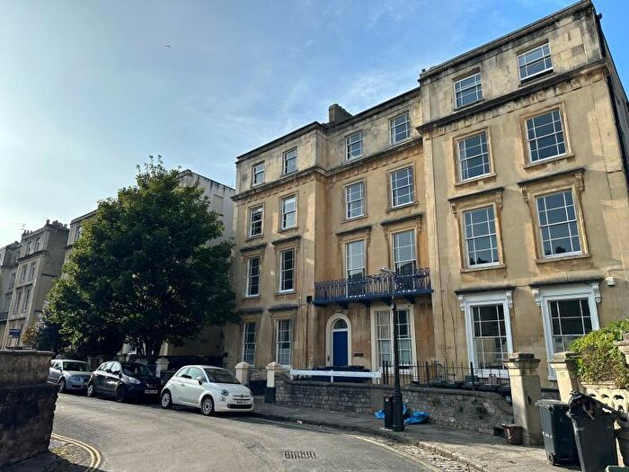 2 Bedroom Apartment To Rent In Arlington Villas - Clifton, BS8