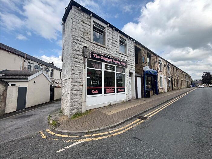1 Bedroom House For Sale In North Street, Nelson, Lancashire, BB9