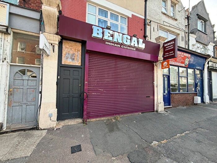 Property For Sale In Bengal Brasserie, Springbank Road, London, SE13