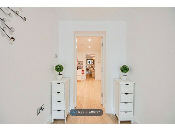 1 Bedroom Flat To Rent In Westcliffe Road, Southport, PR8