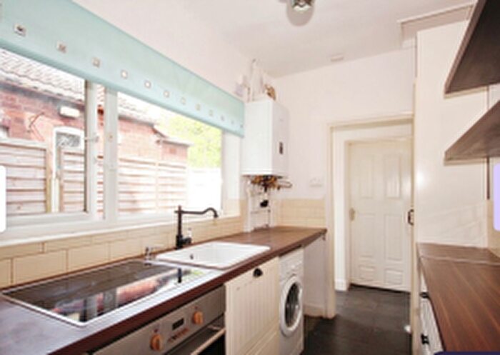 2 Bedroom Property To Rent In Brooklyn Road, Coventry, CV1