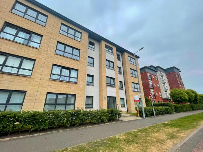 2 Bedroom Flat To Rent In Station Road, Renfrew, PA4