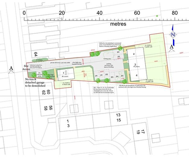 Land For Sale In Osborne Road, Wisbech, PE13