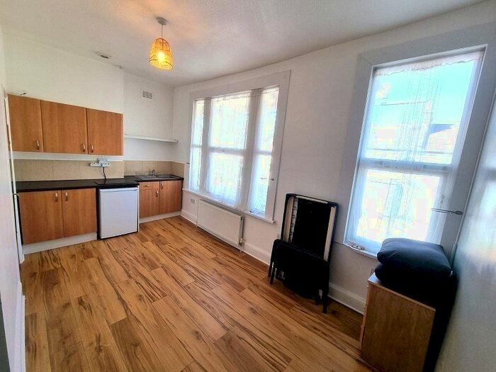 Studio To Rent In Parkhurst Road, London., N22