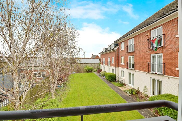 1 Bedroom Flat For Sale In Bradgate Street, Leicester, Leicestershire, LE4