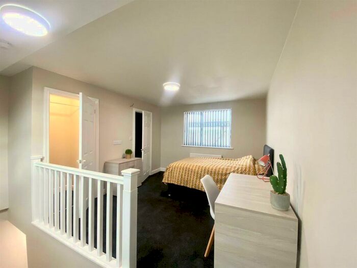 5 Bedroom Private Hall To Rent In Coulston Road, Lancaster, LA1