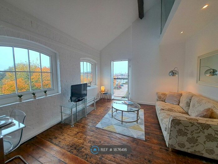 2 Bedroom Flat To Rent In Hull Marina, Hull, HU1