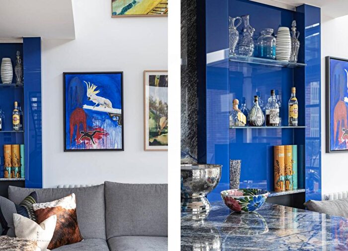 2 Bedroom Penthouse To Rent In City Road, Old Street, London, EC1Y