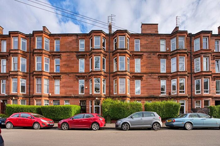 1 Bedroom Flat For Sale In Waverley Gardens, Flat /, Shawlands, Glasgow, G41