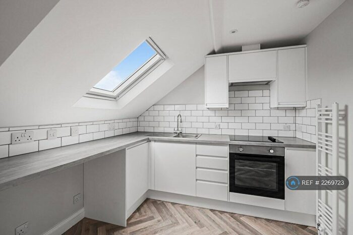 1 Bedroom Flat To Rent In Ford Park Road, Plymouth, PL4