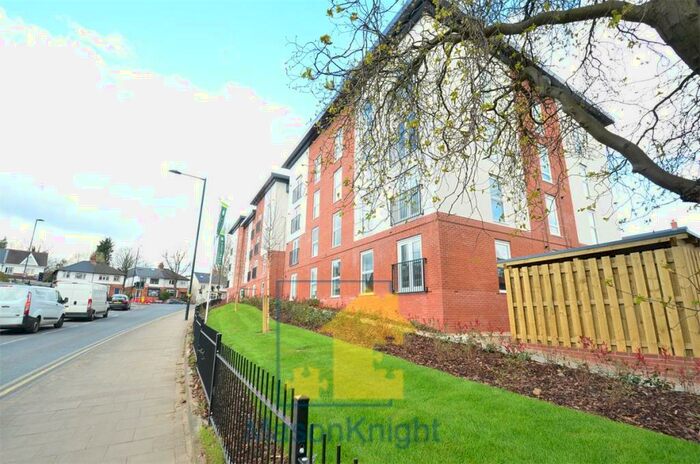 1 Bedroom Apartment To Rent In Available St May/June/July Luxury Apartment Selly Oak, Birmingham, B29