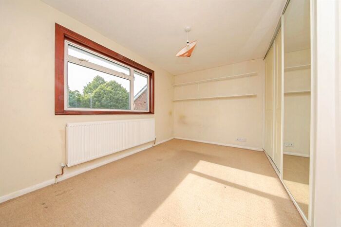 3 Bedroom End Of Terrace House For Sale In Oxford Close, Great Cornard, Sudbury, CO10
