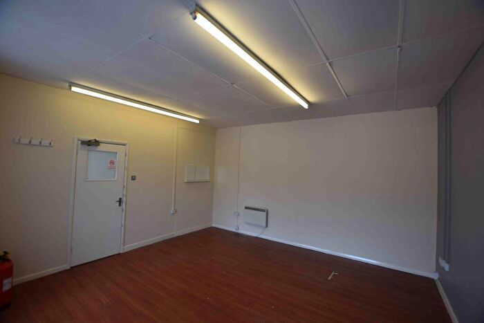 Property To Rent In Springbank House, Sutton In Ashfield, Ng, NG17