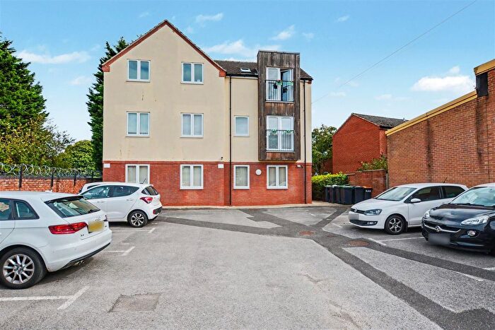 1 Bedroom Flat For Sale In Derby Road, Stapleford, Nottingham, NG9
