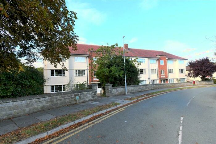 2 Bedroom Flat To Rent In Kirby Park Mansions, Ludlow Drive, West Kirby, CH48