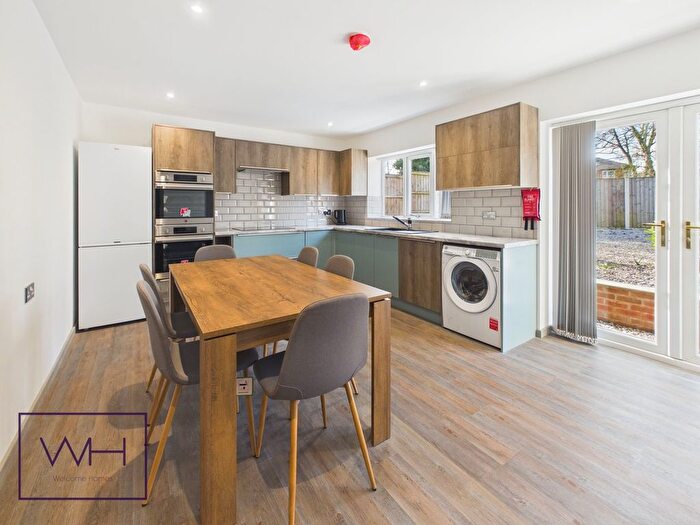 1 Bedroom Flat To Rent In Montagu Road, Sprotbrough, Doncaster, DN5