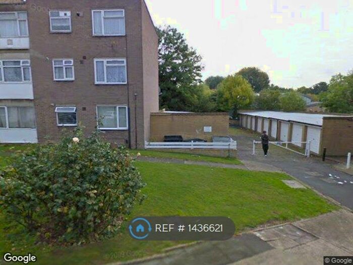 3 Bedroom Flat To Rent In Poplar Grove, Wembley Park, HA9