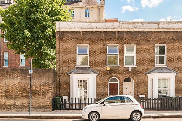 2 Bedroom Property To Rent In Shortlands, Hammersmith, W6