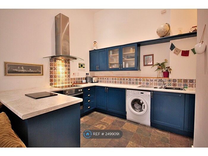 2 Bedroom Flat To Rent In Benson Street, Liverpool, L1