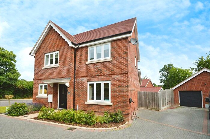 4 Bedroom Detached House For Sale In King Charles Drive, Stansted, Essex, CM24