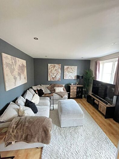 2 Bedroom Flat To Rent In Propelair Way, Colchester, CO4