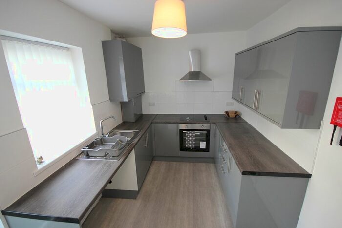 2 Bedroom Terraced House To Rent In Athletic Street, Burnley, BB10