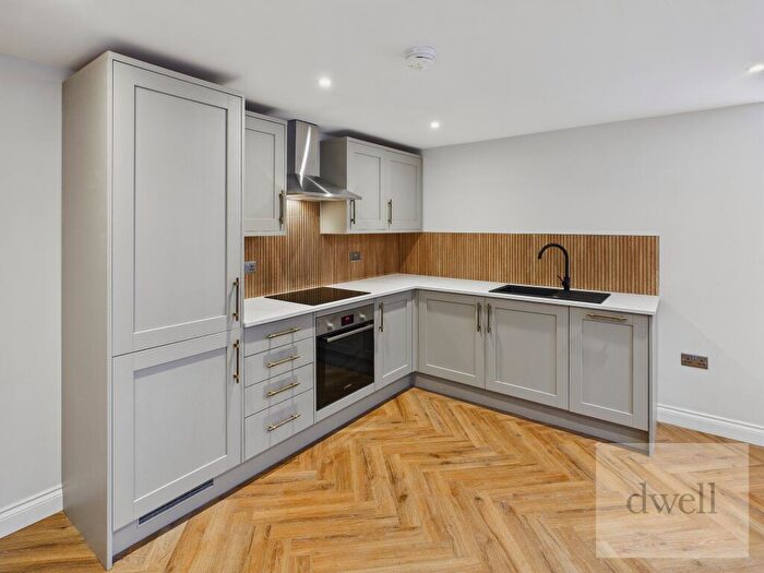 1 Bedroom Flat To Rent In Granville Street, Pudsey, Leeds, LS28