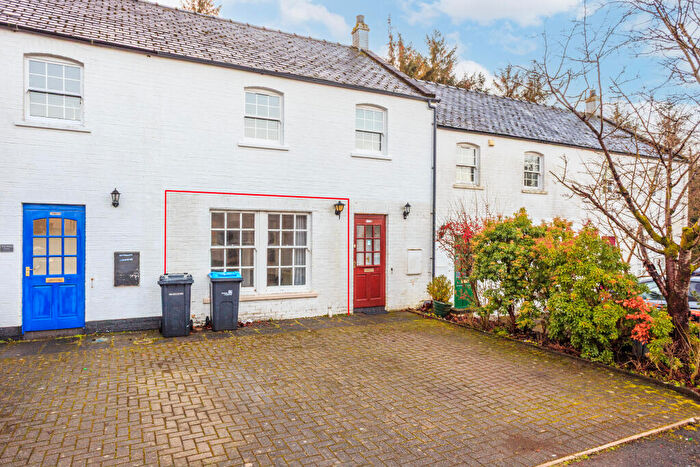 1 Bedroom Flat For Sale In Tannery Brae, Gatehouse Of Fleet, Castle Douglas, DG7