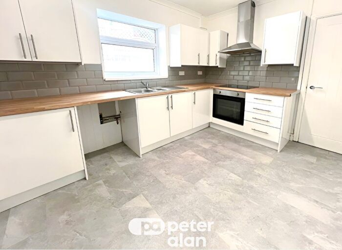 3 Bedroom Property To Rent In Winifred Street, Dowlais, Merthyr Tydfil, CF48