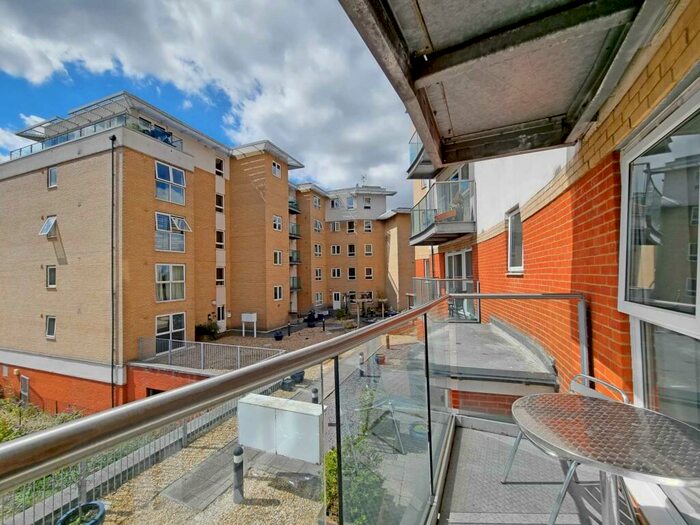 1 Bedroom Apartment To Rent In Ranelagh Road, Ipswich, IP2