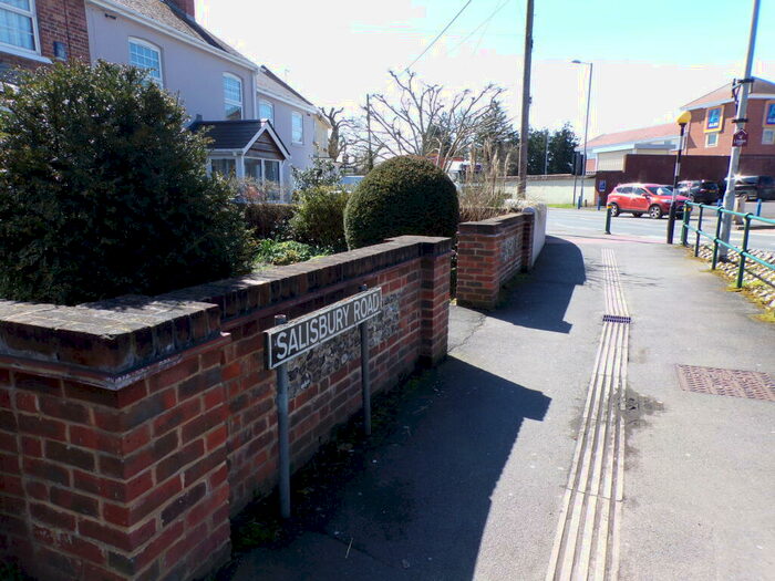 1 Bedroom Property To Rent In Amesbury, Salisbury, SP4