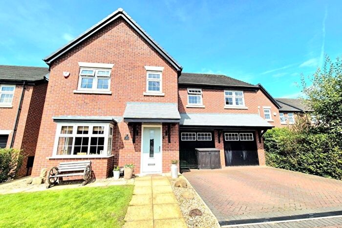 6 Bedroom Detached House For Sale In Daisy Avenue, Carlisle, CA2