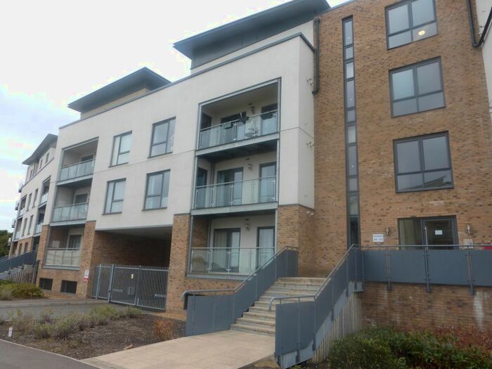 2 Bedroom Flat To Rent In Hammonds Drive, Peterborough, PE1