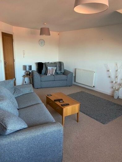 1 Bedroom Flat To Rent In St. Michaels Court, Moss Lane, M27
