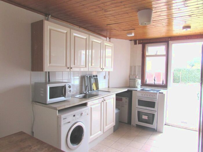 Studio To Rent In Harrow Road, Wembley, HA0