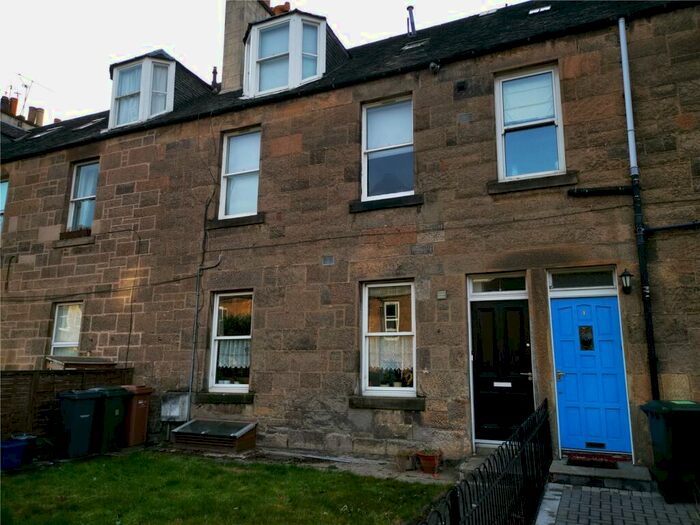 4 Bedroom Terraced House To Rent In Ivy Terrace, Shandon, Edinburgh, EH11