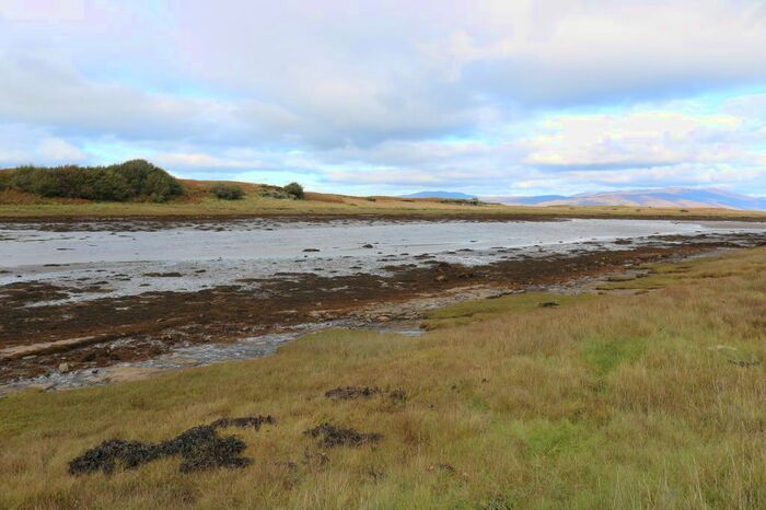 Land For Sale In 30 Breakish, Isle Of Skye IV42