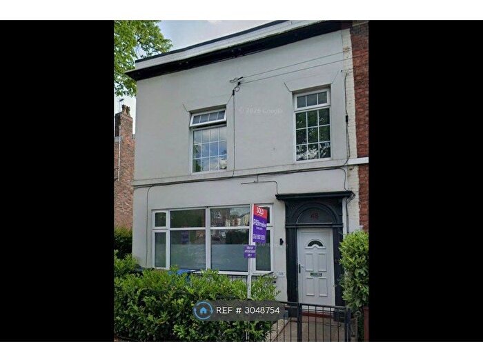 3 Bedroom Flat To Rent In Hall St, Stockport, SK1