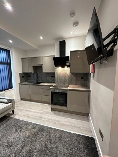 1 Bedroom Property To Rent In Dickenson Road, Manchester, M14